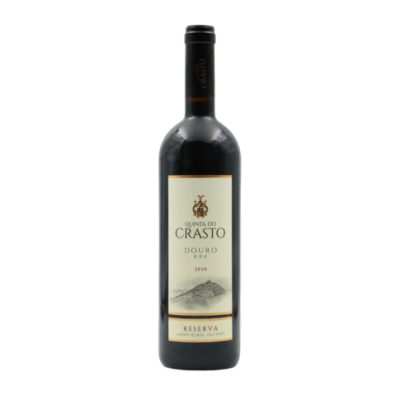 Quinta do Crasto Vinhas Velhas Reserva (75cl)