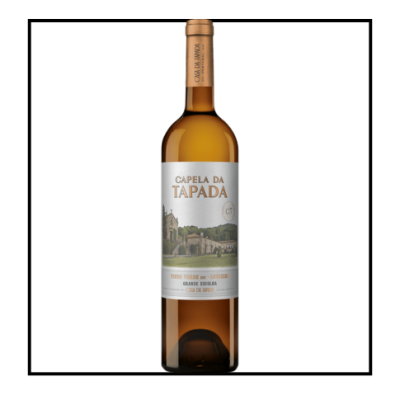 Capela da Tapada (75cl)