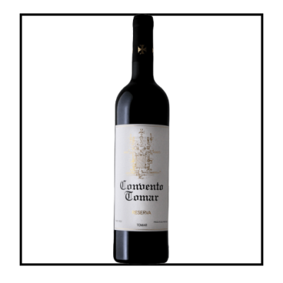 Convento Tomar Reserva (75cl)