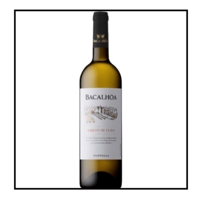 Bacalhôa Greco di Tufo (75cl)