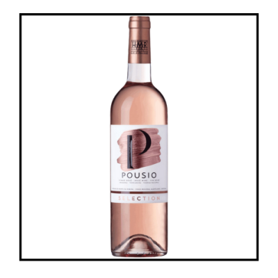 Pousio Selection Rosé (75cl)