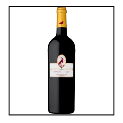 Quinta dos Abibes Reserva (75cl)