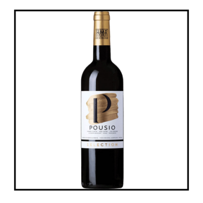 Pousio Selection Tinto (75cl)