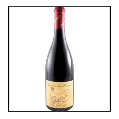 Quinta dos Termos Selecção (75cl)