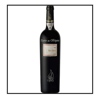 Quinta das Bágeiras Garrafeira (75cl)