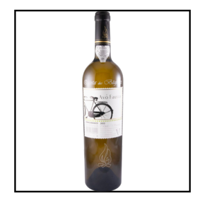 Quinta das Bágeiras Avô Fausto (75cl)