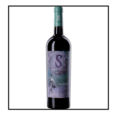 Schwaderer Petit Verdot Tinto (75cl)