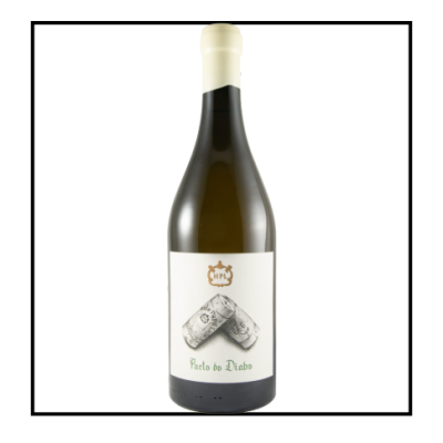 Pacto do Diabo Branco (75cl)