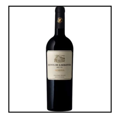 Quinta de São Sebastião Reserva (75cl)