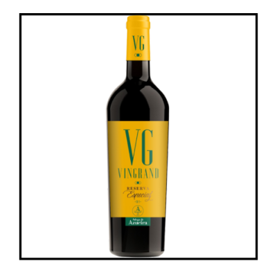 Vingrand Reserva Especial (75cl)