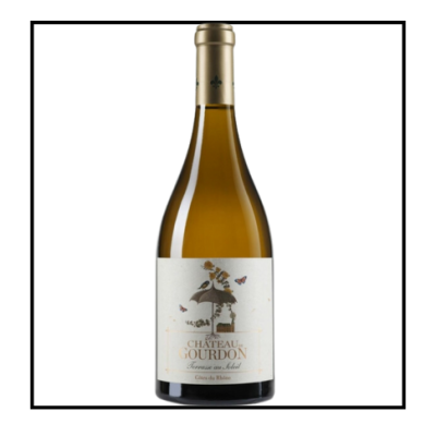 Chateau de Gourdon Terrasse au Soleil (75cl)