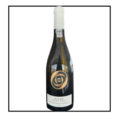 Dona Jóia Grande Reserva Branco (75cl)