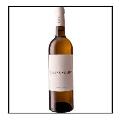 Hortas Velhas Branco (75cl)