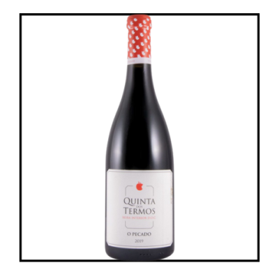 Quinta dos Termos O Pecado (75cl)