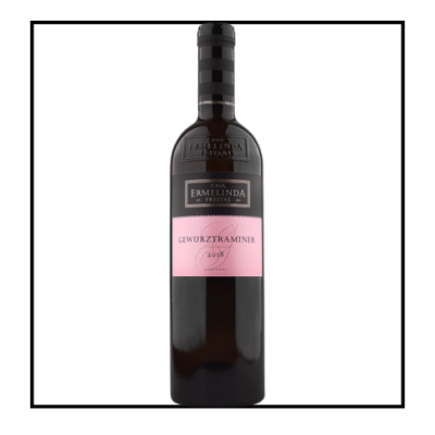 Casa Ermelinda Freitas Gewürztraminer (75cl)
