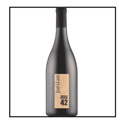 Jordan 42 Zweigelt Grosse Reserve Tinto (75cl)