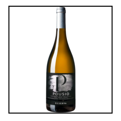 Pousio Reserva Branco (75cl)