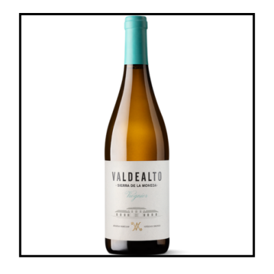 Valdealto Viognier (75cl)