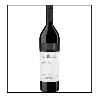 Altitude Reserva do Comendador Tinto (75cl)