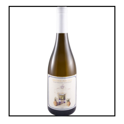 Herdade Papa Leite C50 (75cl)