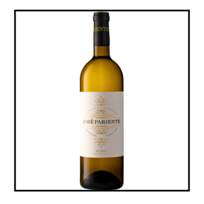 José Pariente (75cl)