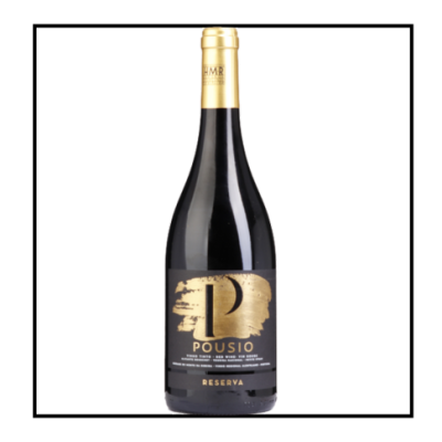Pousio Reserva Tinto (75cl)