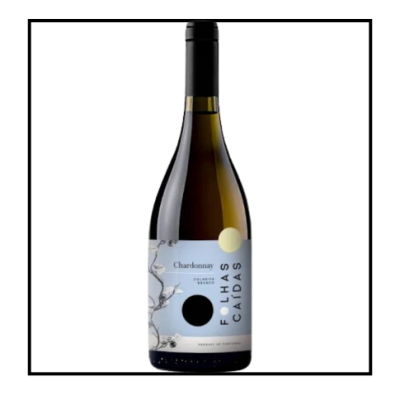 Folhas Caídas Chardonnay (75cl)