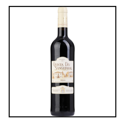 Quinta do Sanguinhal (75cl)