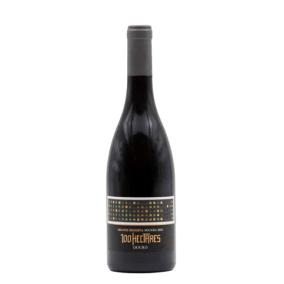 100 Hectares Sousão (75cl)