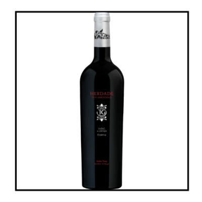 Herdade dos Arrochais Reserva Tinto (75cl)