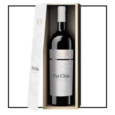 Pai Chão Grande Reserva Magnum (150cl)