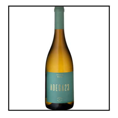 Adega 23 Síria Branco (75cl)