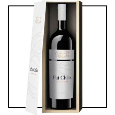 Pai Chão Grande Reserva Double Magnum (300cl)