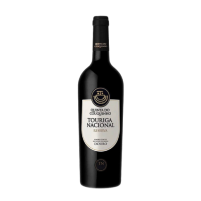 Quinta do Couquinho Touriga Nacional Reserva (75cl)