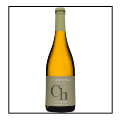 São Sebastião Chardonnay (75cl)