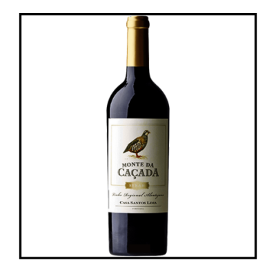 Monte da Caçada Syrah (75cl)