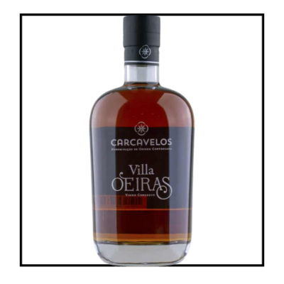 Villa Oeiras (75cl)