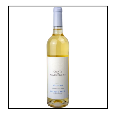 Quinta da Boa Esperança Colheita Branco (75cl)