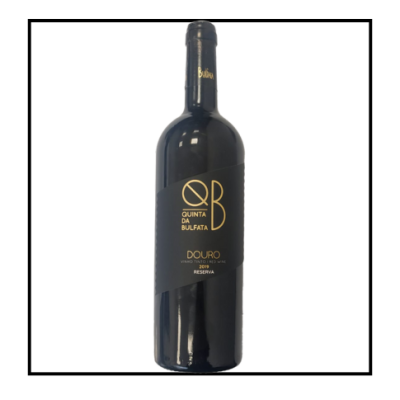Quinta da Bulfata Reserva Tinto (75cl)