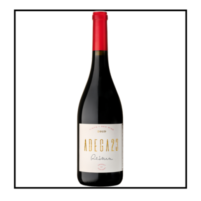 Adega 23 Reserva (75cl)