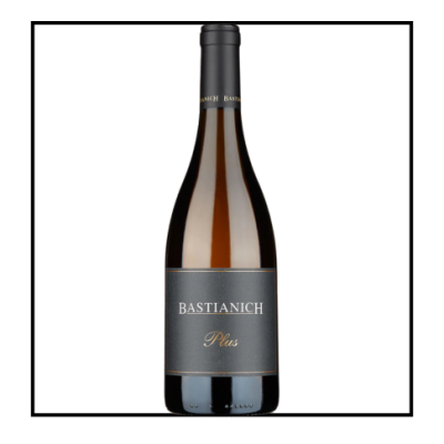 Bastianich Plus (75cl)