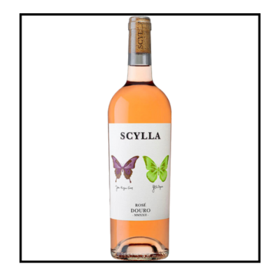 Scylla Rosé (75cl)