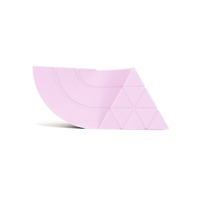 SMARTFIL PLA Pastel Quartz - Diâmetro 1,75mm Bobine 1kg - Smart Materials 3D