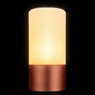 Candeeiro de mesa Lumaline