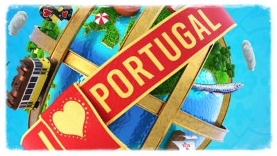 Pacote TV Portugal 1 ano 1 dispositivo