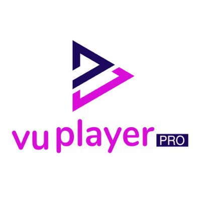 Licença Vu Player Pro 1 ano (NÃO TEM CANAIS)
