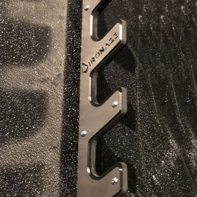 Suporte Premium para 10 barras