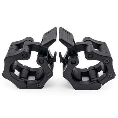 Mola para barra Olímpica