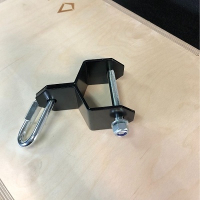 Acessório de fixação Rack