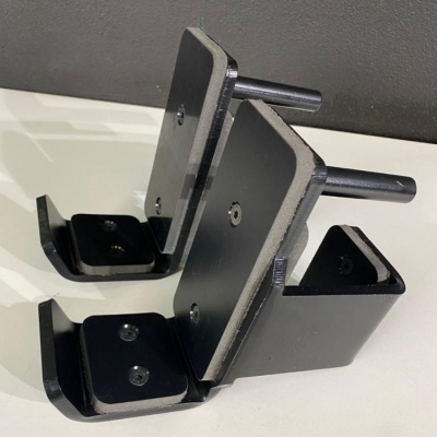 J Cups Standard (Pair)